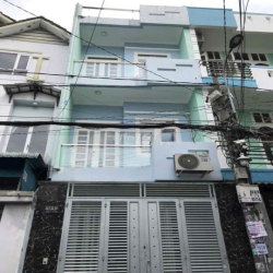 CHO THUÊ NHÀ HXT PHẠM VĂN CHIÊU PHƯỜNG 14 GÒ VẤP