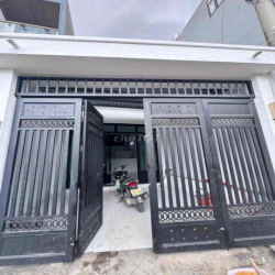Cho Thuê Nhà Vườn Lài DT 4x18 1Trệt 1Lửg 2Pn 1Wc Sân Xe Máy Hẻm Xe Tải