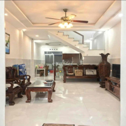 CHO THUÊ NHÀ HXT PHẠM VĂN CHIÊU PHƯỜNG 14 GÒ VẤP