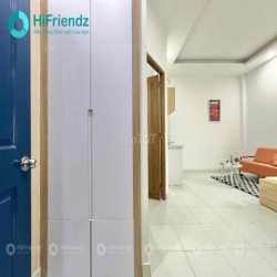 Cho thuê phòng mới xây - Vincom Lê Văn Việt - Xa Lộ Hà Nội