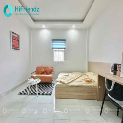 Cho thuê phòng mới xây - Vincom Lê Văn Việt - Xa Lộ Hà Nội