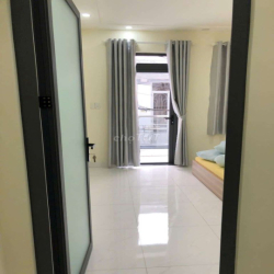 Nhà  mới đẹp 4,01*12 trệt lầu gía cực rẻ f9