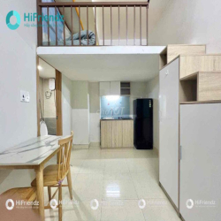 DUPLEX THANG MÁY NGAY YÊN THẾ