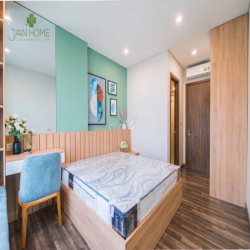 Cho thuê Ngắn hạn - Dài hạn Hà Đô Centrosa căn 1-2-3PN Nội Thất Đẹp