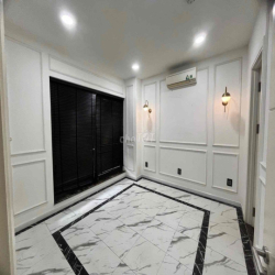 SIÊU PHẨM MẶT TIỀN NGUYỄN VĂN THỦ, Q1 – TÒA NHÀ HẦM 4 LẦU THANG MÁY, V