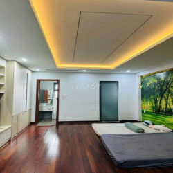 Cần cho thuê nhà 175A Tân Hương P.Phú Thọ Hòa Q.Tân Phú có thang máy