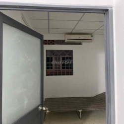 Cho thuê nhà Mặt tiền Nguyễn Lâm - Bình Thạnh