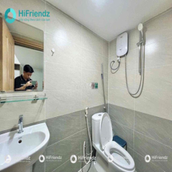 DUPLEX THANG MÁY NGAY YÊN THẾ
