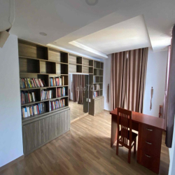 ✍️CHẤN ĐỘNG! VILLA KHU COMPOUND NGANG KHỦNG! 4 TẦNG! Ở VÀ VĂN PHÒNG