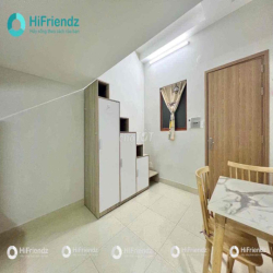DUPLEX THANG MÁY NGAY YÊN THẾ