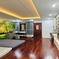 Cần cho thuê nhà 175A Tân Hương P.Phú Thọ Hòa Q.Tân Phú có thang máy