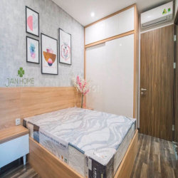 Cho thuê Ngắn hạn - Dài hạn Hà Đô Centrosa căn 1-2-3PN Nội Thất Đẹp