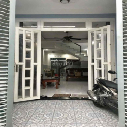 CHO THUÊ NHÀ HXT PHẠM VĂN CHIÊU PHƯỜNG 14 GÒ VẤP