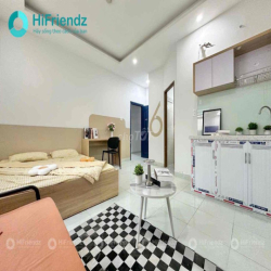 Cho thuê phòng mới xây - Vincom Lê Văn Việt - Xa Lộ Hà Nội