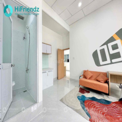 Cho thuê phòng mới xây - Vincom Lê Văn Việt - Xa Lộ Hà Nội