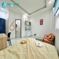 Cho thuê phòng mới xây - Vincom Lê Văn Việt - Xa Lộ Hà Nội