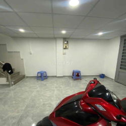 Cho thuê nhà Mặt tiền Nguyễn Lâm - Bình Thạnh