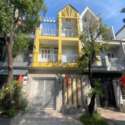 ✍️CHẤN ĐỘNG! VILLA KHU COMPOUND NGANG KHỦNG! 4 TẦNG! Ở VÀ VĂN PHÒNG