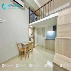 DUPLEX THANG MÁY NGAY YÊN THẾ