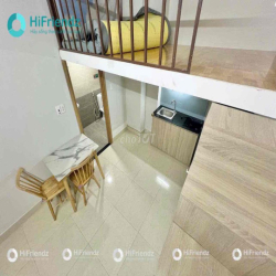 DUPLEX THANG MÁY NGAY YÊN THẾ