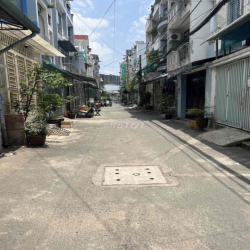 CHO THUÊ NHÀ HXT PHẠM VĂN CHIÊU PHƯỜNG 14 GÒ VẤP