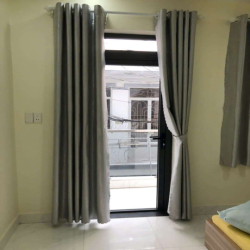Nhà  mới đẹp 4,01*12 trệt lầu gía cực rẻ f9
