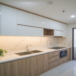 Cho thuê Ngắn hạn - Dài hạn Hà Đô Centrosa căn 1-2-3PN Nội Thất Đẹp