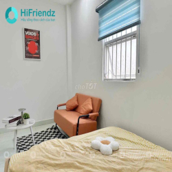 Cho thuê phòng mới xây - Vincom Lê Văn Việt - Xa Lộ Hà Nội