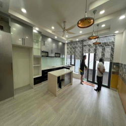 🐳★ Nhà phố Cityland Center Hills ( 5x20m-1 trệt 3 lầu) khu Nguyễn Oanh