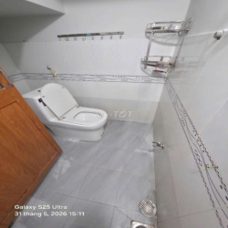 Nhà MIẾU GÒ XOÀI [4,5x13 - 1 lầu, 2pn, 2toilet] 9,5tr/tháng