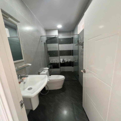 🐳★ Nhà phố Cityland Center Hills ( 5x20m-1 trệt 3 lầu) khu Nguyễn Oanh