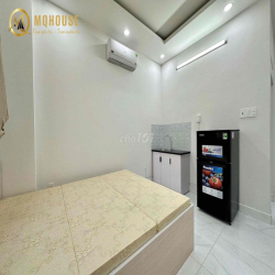 🆘 CĂN HỘ MINI CAO CẤP BAN CÔNG CỰC THOÁNG🏡 FULL NỘI THẤT 