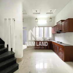 Siêu phẩm !! Biệt thự  (7x20m), 3 Lầu 4P chỉ 35tr, gara ô tô 