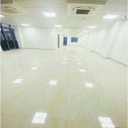 GÓC 2 MẶT TIỀN, 79A Hoàng Việt, P4, Tân Bình, 5x20, 5 Tầng, Thang Máy