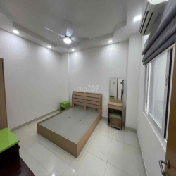 🐳★ Nhà phố Cityland Center Hills ( 5x20m-1 trệt 3 lầu) khu Nguyễn Oanh