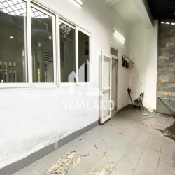 Siêu phẩm !! Biệt thự  (7x20m), 3 Lầu 4P chỉ 35tr, gara ô tô 