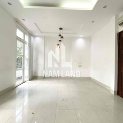 Siêu phẩm !! Biệt thự  (7x20m), 3 Lầu 4P chỉ 35tr, gara ô tô 