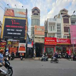 Cho thuê nhà mặt đường 21 1 Đà Nẵng