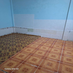 RIÊNG BIỆT KO CHUNG CHỦ DTSD 16M² BẾP WC riêng biệt  giờ giấc tự do