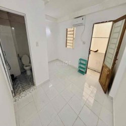 PHÒNG TRỌ STUDIO MÁY LẠNH - GIÁ RẺ - GIỜ TỰ DO