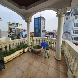 Cho thuê nhà mặt đường 21 1 Đà Nẵng