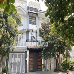 Siêu phẩm !! Biệt thự  (7x20m), 3 Lầu 4P chỉ 35tr, gara ô tô 