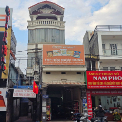 Cho thuê nhà mặt đường 21 1 Đà Nẵng