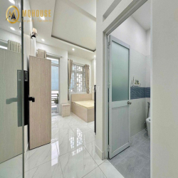 🆘 CĂN HỘ MINI CAO CẤP BAN CÔNG CỰC THOÁNG🏡 FULL NỘI THẤT 