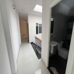 🐳★ Nhà phố Cityland Center Hills ( 5x20m-1 trệt 3 lầu) khu Nguyễn Oanh