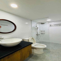 cho Thuê nhà Hẻm XH4M 1T1L Nguyễn Tư Giản Gò Vấp, nhà mới vào ở ngay