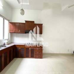 Siêu phẩm !! Biệt thự  (7x20m), 3 Lầu 4P chỉ 35tr, gara ô tô 