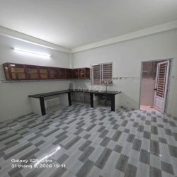 Nhà MIẾU GÒ XOÀI [4,5x13 - 1 lầu, 2pn, 2toilet] 9,5tr/tháng