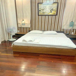 🚨VILLA SÂN VƯỜN HỒ BƠI! FULL NỘI THẤT! NGAY GẦN PHÚ MỸ HƯNG!