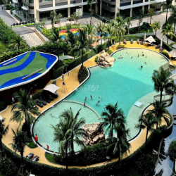 CHỦ NHÀ CẦN CHO THUÊ CĂN CC KHU VINHOMES GRAND PARK